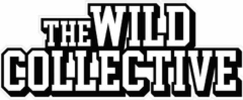 THE WILD COLLECTIVE Logo (USPTO, 30.01.2020)