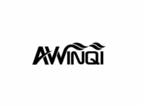 AWINQI Logo (USPTO, 07.03.2020)