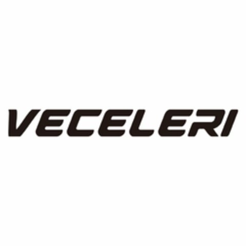 VECELERI Logo (USPTO, 03/20/2020)