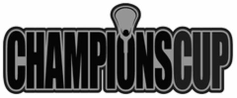 CHAMPIONSCUP Logo (USPTO, 30.03.2020)