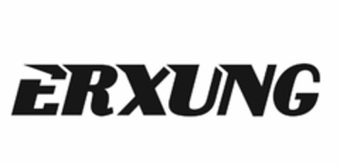 ERXUNG Logo (USPTO, 10.04.2020)