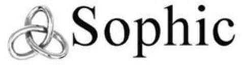 SOPHIC Logo (USPTO, 10.04.2020)