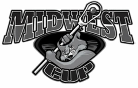 MIDWEST CUP Logo (USPTO, 04/13/2020)