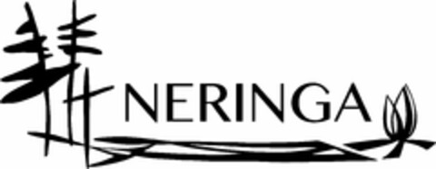 NERINGA Logo (USPTO, 04/20/2020)