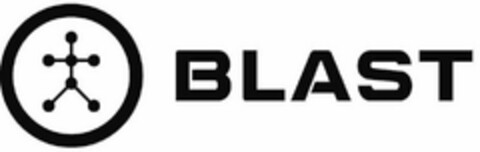 BLAST Logo (USPTO, 04/21/2020)