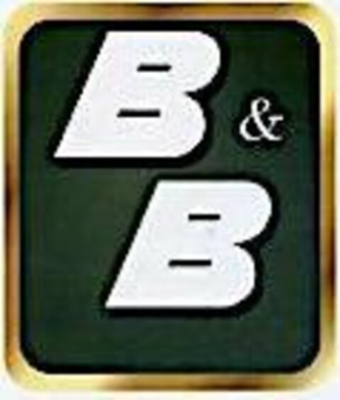 B&B Logo (USPTO, 22.04.2020)