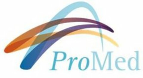 PROMED Logo (USPTO, 04/23/2020)