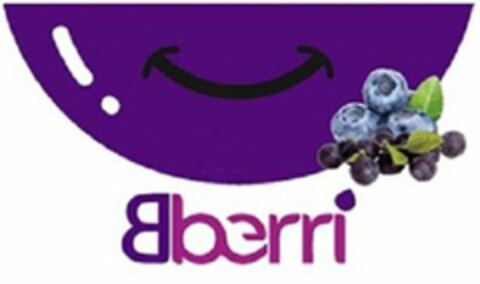 BBERRI Logo (USPTO, 04/26/2020)