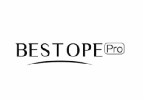 BESTOPE PRO Logo (USPTO, 29.04.2020)