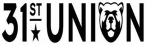 31ST UNION Logo (USPTO, 06.05.2020)