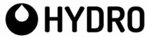 HYDRO Logo (USPTO, 15.05.2020)