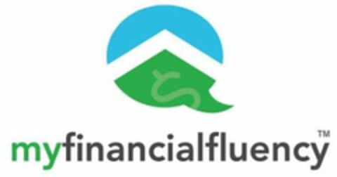 MYFINANCIALFLUENCY Logo (USPTO, 02.06.2020)