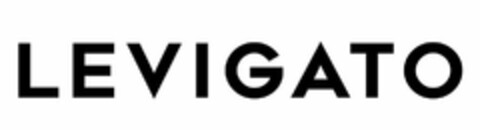 LEVIGATO Logo (USPTO, 08.06.2020)