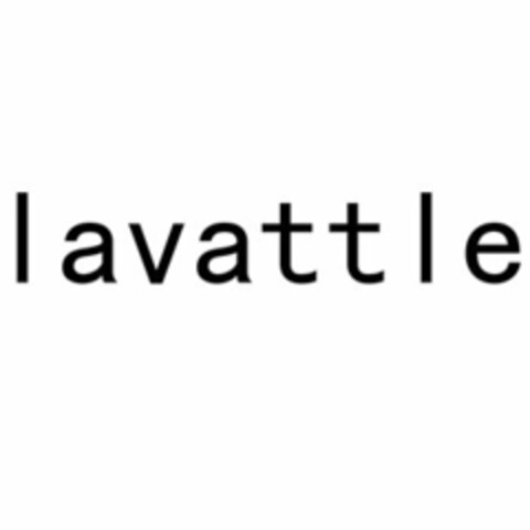 LAVATTLE Logo (USPTO, 16.06.2020)