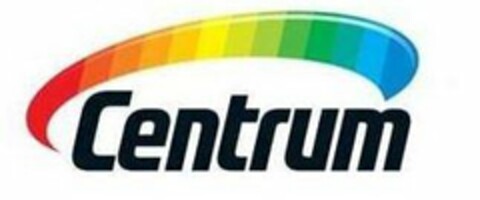 CENTRUM Logo (USPTO, 07/14/2020)