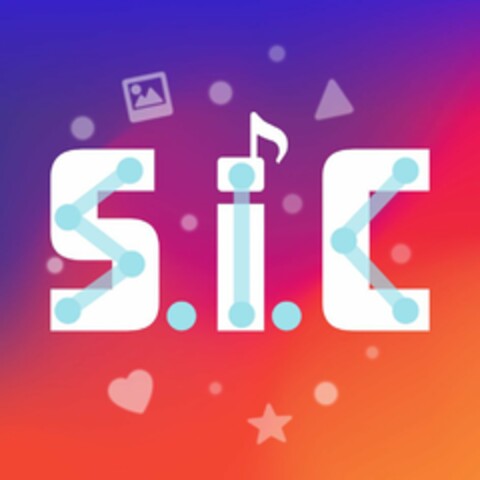 S.I.C Logo (USPTO, 23.07.2020)