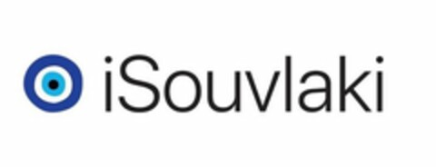 ISOUVLAKI Logo (USPTO, 05.08.2020)