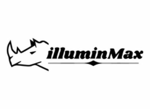 ILLUMINMAX Logo (USPTO, 05.08.2020)