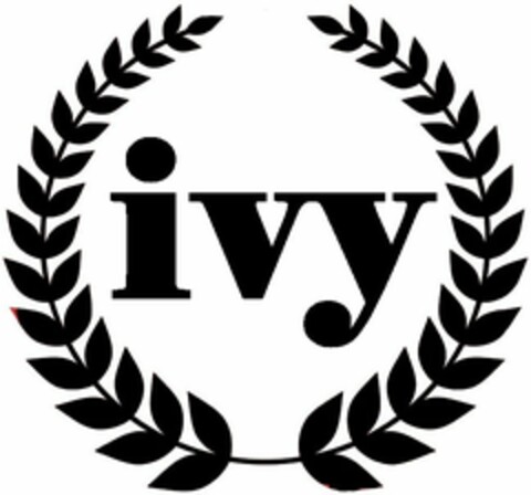 IVY Logo (USPTO, 07.08.2020)