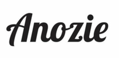 ANOZIE Logo (USPTO, 09.08.2020)