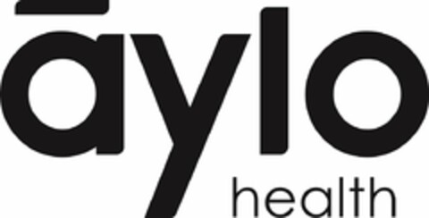AYLO HEALTH Logo (USPTO, 26.08.2020)