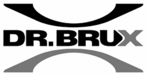 DR. BRUX Logo (USPTO, 27.08.2020)
