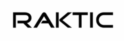 RAKTIC Logo (USPTO, 08.09.2020)