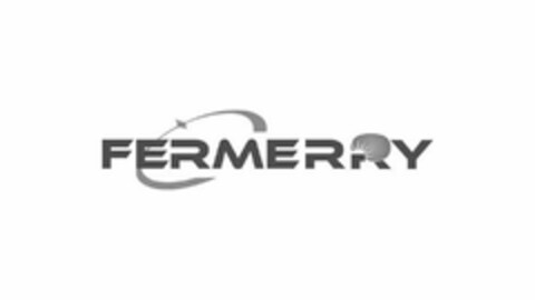 FERMERRY Logo (USPTO, 09/10/2020)