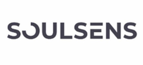 SOULSENS Logo (USPTO, 09/18/2020)