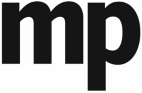 MP Logo (USPTO, 03/31/2009)