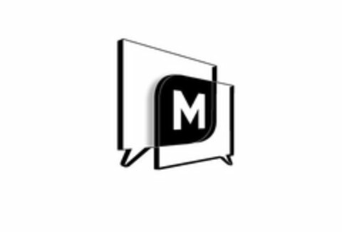 M Logo (USPTO, 07.04.2009)