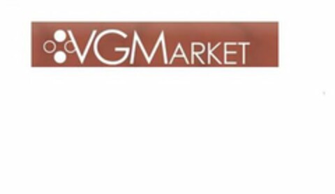 VGMARKET Logo (USPTO, 01.06.2009)