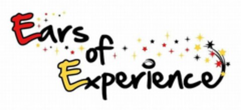 EARS OF EXPERIENCE Logo (USPTO, 06/20/2009)