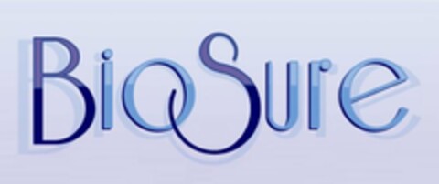 BIOSURE Logo (USPTO, 08.08.2009)