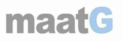 MAATG Logo (USPTO, 14.10.2009)