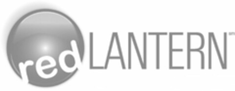 REDLANTERN Logo (USPTO, 18.10.2009)