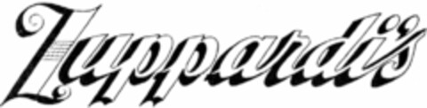 ZUPPARDI'S Logo (USPTO, 04.11.2009)