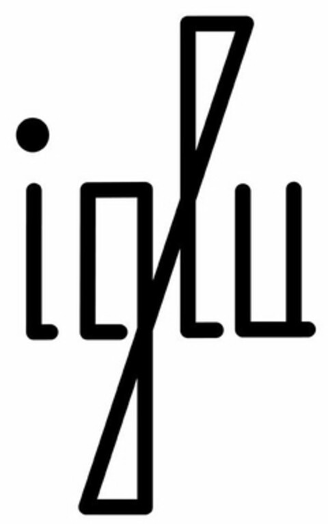 IGLU Logo (USPTO, 02/01/2010)