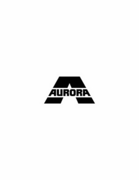 AURORA Logo (USPTO, 18.02.2010)