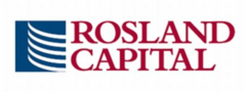 ROSLAND CAPITAL Logo (USPTO, 02/26/2010)