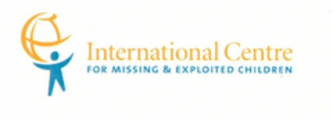 INTERNATIONAL CENTRE FOR MISSING & EXPLOITED CHILDREN Logo (USPTO, 04/22/2010)