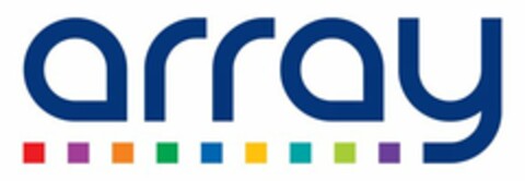 ARRAY Logo (USPTO, 05/05/2010)