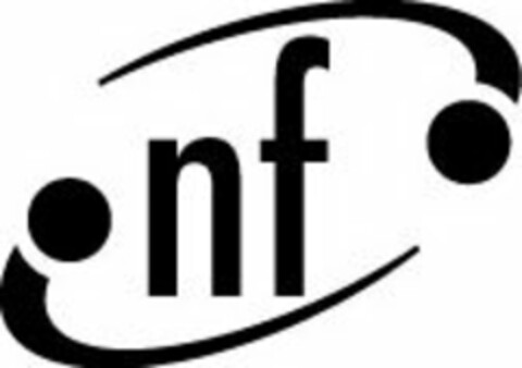 NF Logo (USPTO, 07.07.2010)