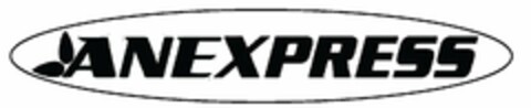 ANEXPRESS Logo (USPTO, 12.07.2010)