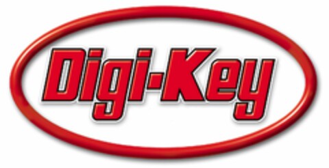 DIGI-KEY Logo (USPTO, 23.07.2010)