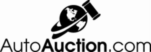 AUTOAUCTION.COM Logo (USPTO, 04.10.2010)