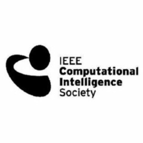 IEEE COMPUTATIONAL INTELLIGENCE SOCIETY Logo (USPTO, 23.11.2010)