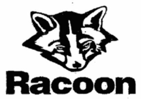RACOON Logo (USPTO, 30.12.2010)