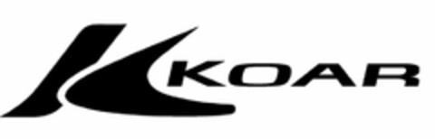 KKOAR Logo (USPTO, 11.02.2011)