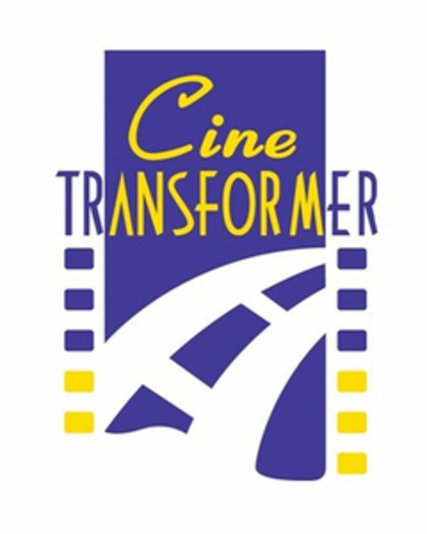 CINE TRANSFORMER Logo (USPTO, 15.03.2011)